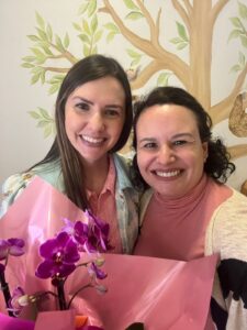 Participantes do evento